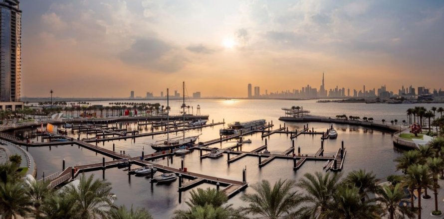 Apartment in Dubai 1 bedroom, 70.3 sq.m. № 22339