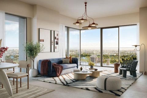Apartment in Dubai 1 bedroom, 70.3 sq.m. № 22339 - photo 4