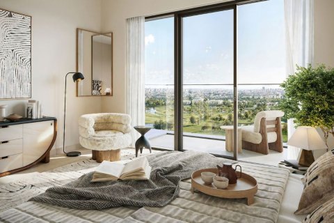 Apartment in Dubai 1 bedroom, 70.3 sq.m. № 22339 - photo 2