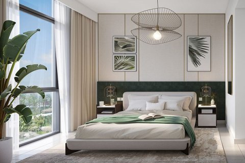 Appartement à Dubai Hills Estate, Dubai, 1 chambre, 65.5 m², № 22335 - photo 1