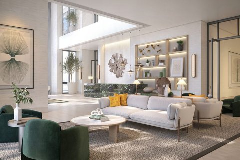 Appartement à Dubai Hills Estate, Dubai, 1 chambre, 65.5 m², № 22335 - photo 11