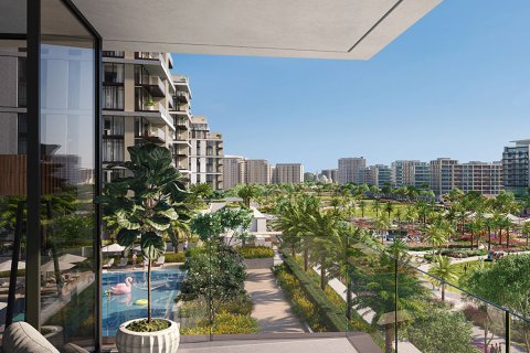 Appartement à Dubai Hills Estate, Dubai, 1 chambre, 65.5 m², № 22335 - photo 8