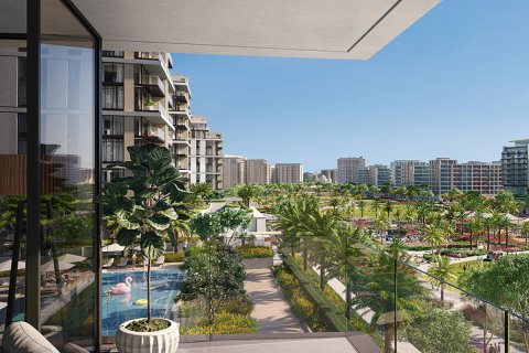 Appartement à Dubai Hills Estate, Dubai, 1 chambre, 65.5 m², № 22335 - photo 7