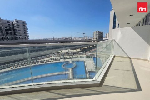 Снять в аренду квартиру в Al Furjan, Дубай: 2 спальни, 134м², № 22333 - фото 12
