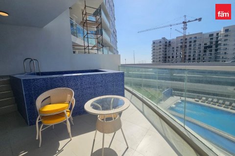 Снять в аренду квартиру в Al Furjan, Дубай: 2 спальни, 134м², № 22333 - фото 1