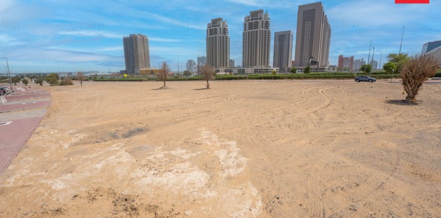 Terreno en Wadi Al Safa 2, Dubai, 525.3 m², № 22336