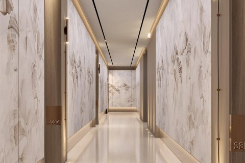Appartement à TIGER SKY TOWER à Business Bay, Dubai, 2 chambres, 81 m², № 39898 - photo 9