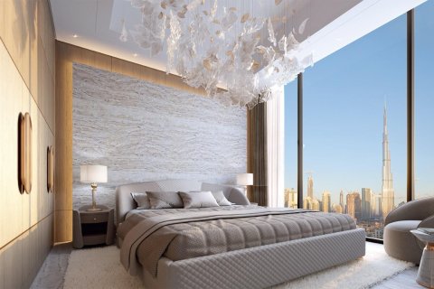 Appartement à TIGER SKY TOWER à Business Bay, Dubai, 2 chambres, 81 m², № 39898 - photo 17