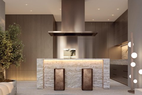 Appartement à TIGER SKY TOWER à Business Bay, Dubai, 2 chambres, 81 m², № 39898 - photo 18