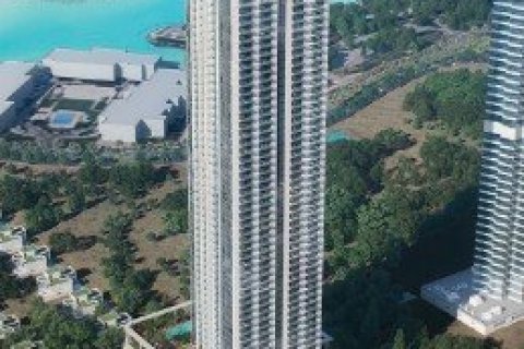 Apartamento en SOBHA VERDE en Jumeirah Lake Towers, Dubai, 2 dormitorios, 127 m², № 39905 - foto 1