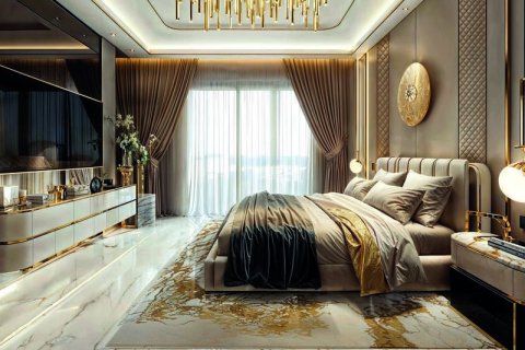شقة في أبراج بحيرة جميرا, دبي 1غرف نوم, 69 م² رقم 39893 - صورة 7