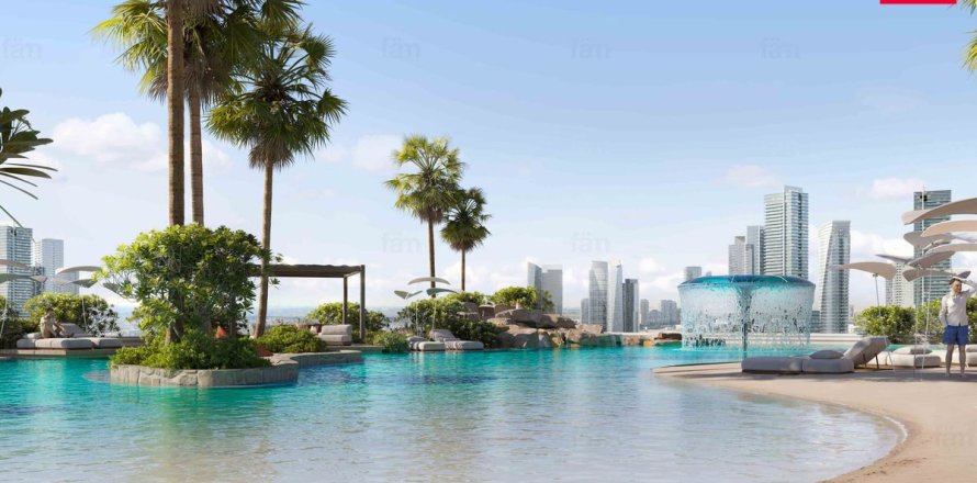 Magasin à Dubai, 743.3 m², № 40797