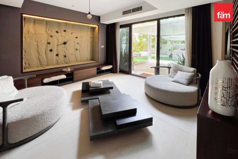 Villa in Dubai 4 bedrooms, 392.4 sq.m. № 40799 - photo 18