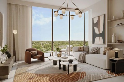 Appartement à Dubai Hills Estate, Dubai, 2 chambres, 117.5 m², № 40809 - photo 1