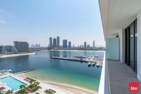 شقة في Dubai Harbour, دبي 1غرف نوم, 79.1 م² رقم 40808 - صورة 1