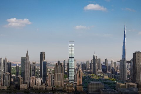 شقة في دبي 2 غرف نوم, 111.9 م² رقم 40798 - صورة 5