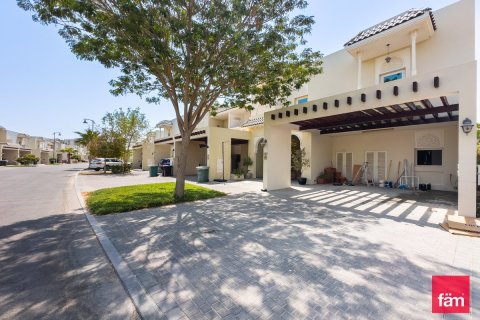 Townhouse in Al Furjan, Dubai 3 bedrooms, 229.6 sq.m. № 40810 - photo 19