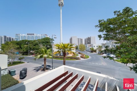 Townhouse in Al Furjan, Dubai 3 bedrooms, 229.6 sq.m. № 40810 - photo 12