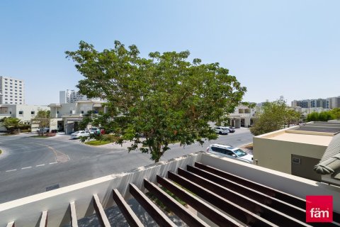 Townhouse in Al Furjan, Dubai 3 bedrooms, 229.6 sq.m. № 40810 - photo 14
