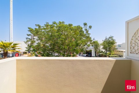 Townhouse in Al Furjan, Dubai 3 bedrooms, 229.6 sq.m. № 40810 - photo 16