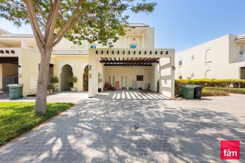 Townhouse in Al Furjan, Dubai 3 bedrooms, 229.6 sq.m. № 40810 - photo 24