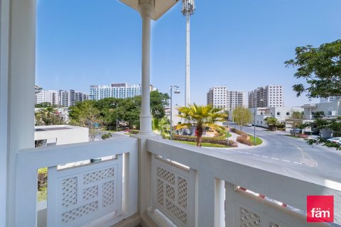 Townhouse in Al Furjan, Dubai 3 bedrooms, 229.6 sq.m. № 40810 - photo 23