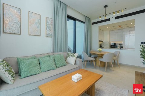 Apartment in Dubai 2 bedrooms, 142.7 sq.m. № 107165