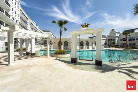 Appartement à Arjan, Dubai, 2 chambres, 88 m², № 107192
