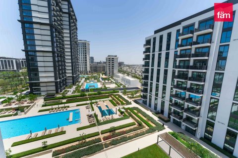 Appartement à Dubai Hills Estate, Dubai, 2 chambres, 96.2 m², № 107173