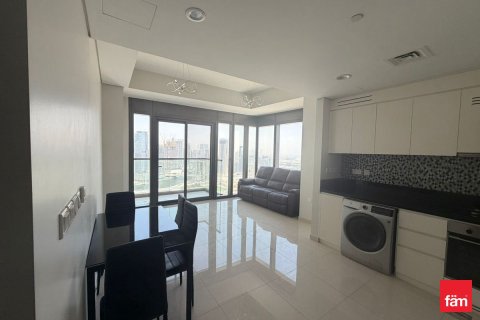 Appartement à Business Bay, Dubai, 3 chambres, 121 m², № 107205