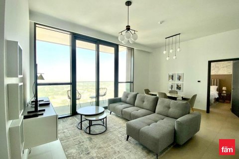 Apartment in Downtown Dubai (Downtown Burj Dubai), Dubai 1 bedroom, 81.9 sq.m. № 107185