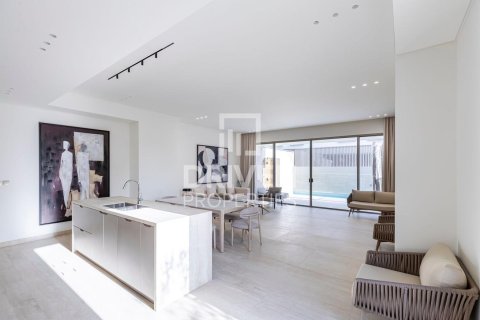 Townhouse in Meydan, Dubai 3 bedrooms, 289 sq.m. № 66160 - photo 2