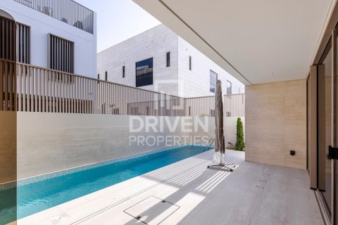 Townhouse in Meydan, Dubai 3 bedrooms, 289 sq.m. № 66160 - photo 19