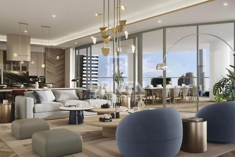 Apartment in Business Bay, Dubai 3 bedrooms, 280 sq.m. № 66153 - photo 2