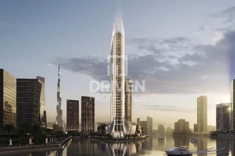 Apartment in Business Bay, Dubai 3 bedrooms, 280 sq.m. № 66153 - photo 4