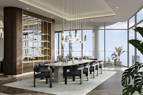 Apartment in Business Bay, Dubai 3 bedrooms, 280 sq.m. № 66153 - photo 6