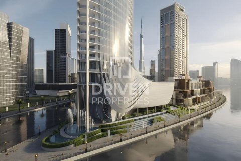 Apartment in Business Bay, Dubai 3 bedrooms, 280 sq.m. № 66153 - photo 7