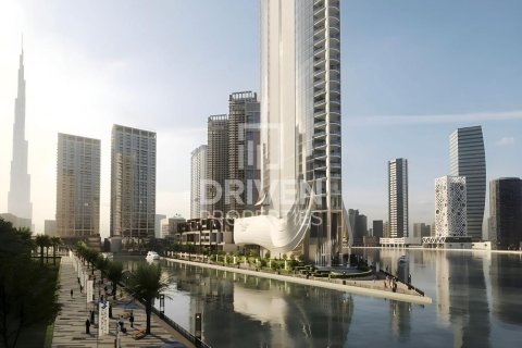 Apartment in Business Bay, Dubai 3 bedrooms, 280 sq.m. № 66153 - photo 12