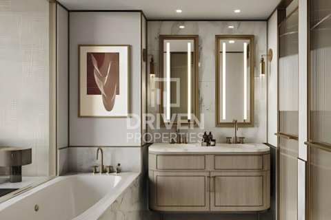 Apartment in Business Bay, Dubai 3 bedrooms, 280 sq.m. № 66153 - photo 9