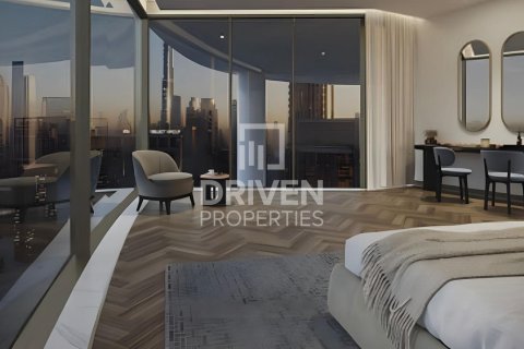 Apartment in Business Bay, Dubai 3 bedrooms, 280 sq.m. № 66153 - photo 1