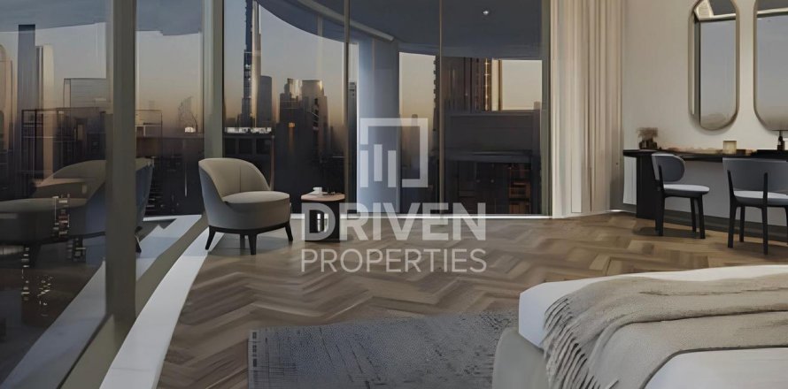 Apartment in Business Bay, Dubai 3 bedrooms, 280 sq.m. № 66153