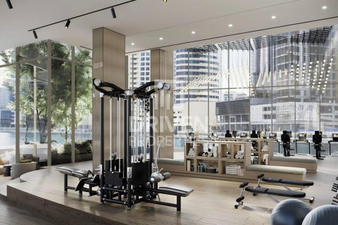 Apartment in Business Bay, Dubai 3 bedrooms, 280 sq.m. № 66153 - photo 10