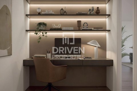 Building in Dubai Hills Estate, Dubai 2 bedrooms, 131 sq.m. № 66163 - photo 6