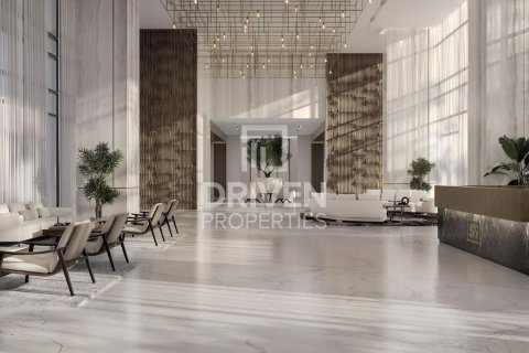 Building in Dubai Hills Estate, Dubai 2 bedrooms, 131 sq.m. № 66163 - photo 4