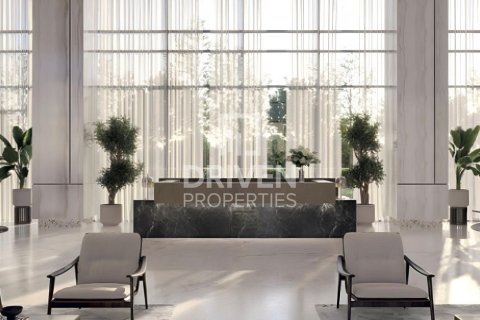 Building in Dubai Hills Estate, Dubai 2 bedrooms, 131 sq.m. № 66163 - photo 1