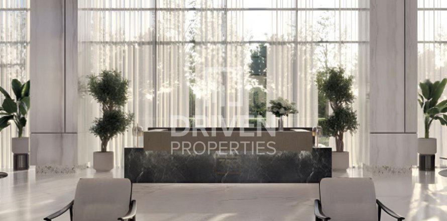 Building in Dubai Hills Estate, Dubai 2 bedrooms, 131 sq.m. № 66163