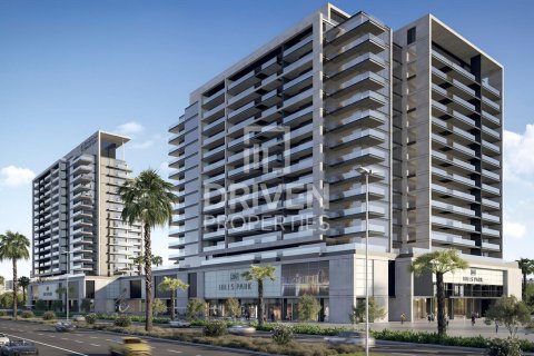 Building in Dubai Hills Estate, Dubai 2 bedrooms, 131 sq.m. № 66163 - photo 8