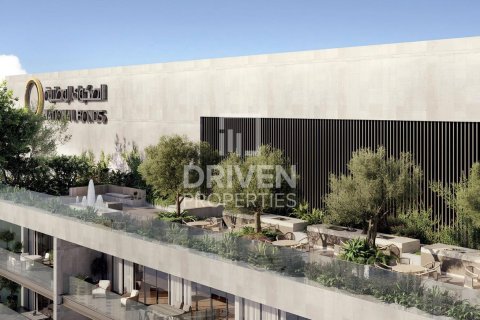 Building in Dubai Hills Estate, Dubai 2 bedrooms, 131 sq.m. № 66163 - photo 5