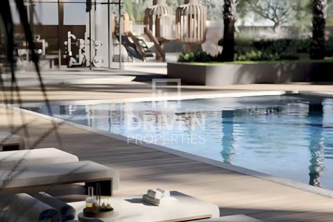 Building in Dubai Hills Estate, Dubai 2 bedrooms, 131 sq.m. № 66163 - photo 3