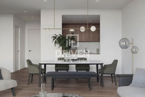 Building in Dubai Hills Estate, Dubai 2 bedrooms, 131 sq.m. № 66163 - photo 13